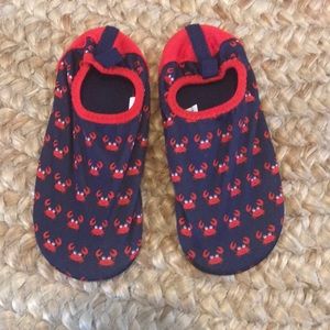Toddler 9/10 Swim Shoes
